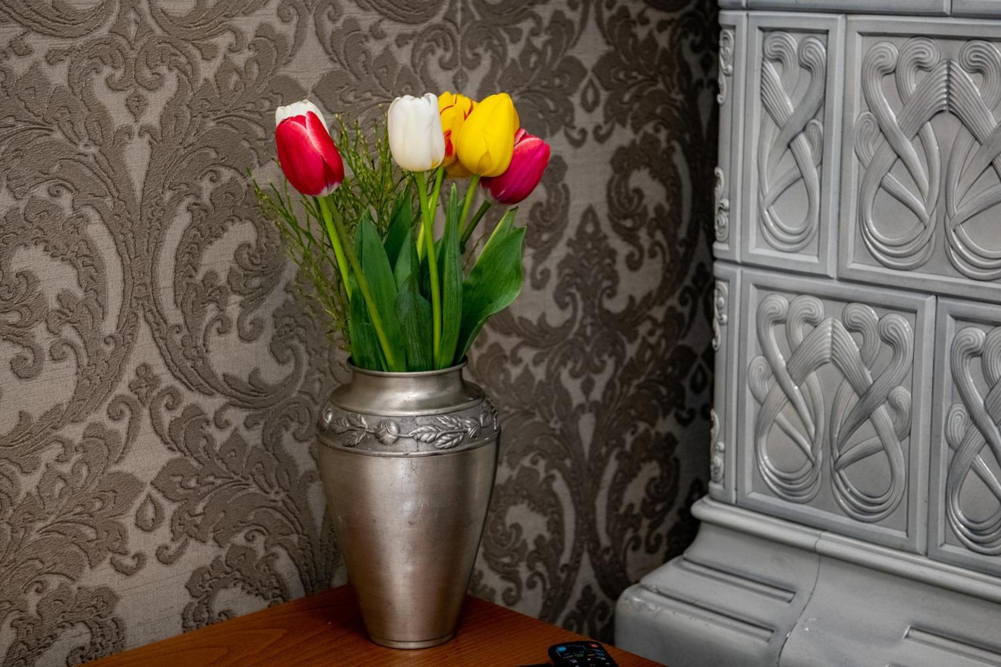 Agora' Boutique Hotel Sofia Eksteriør billede