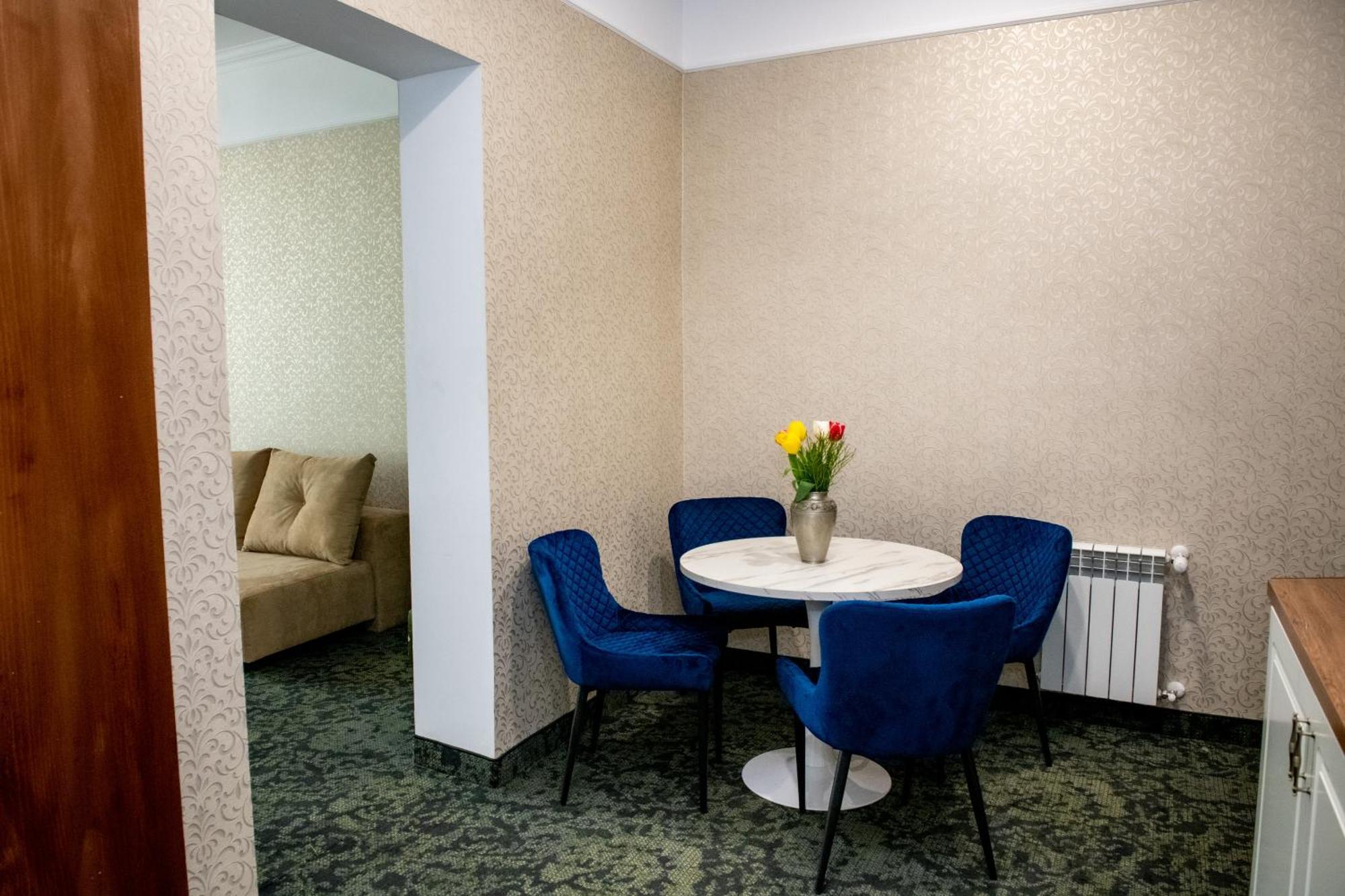 Agora' Boutique Hotel Sofia Eksteriør billede