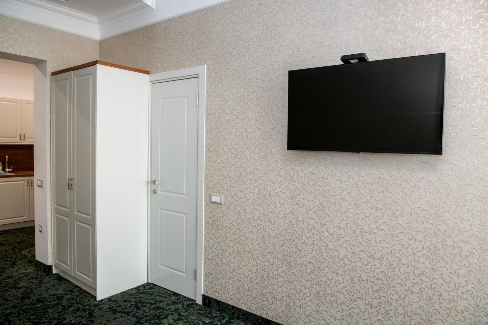 Agora' Boutique Hotel Sofia Eksteriør billede