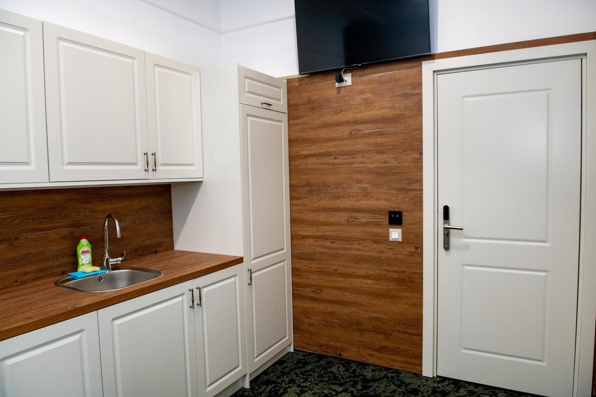 Agora' Boutique Hotel Sofia Eksteriør billede