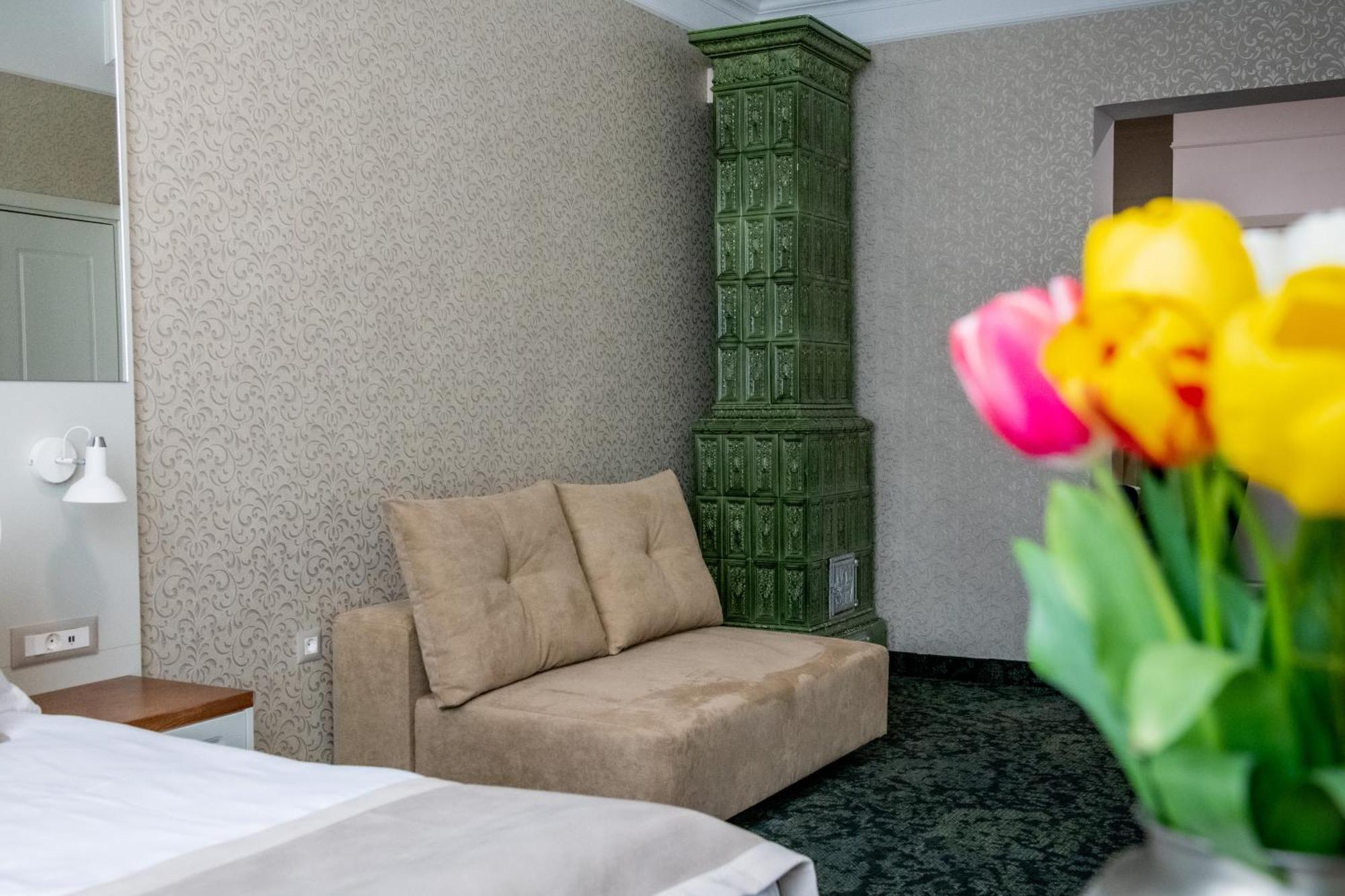 Agora' Boutique Hotel Sofia Eksteriør billede