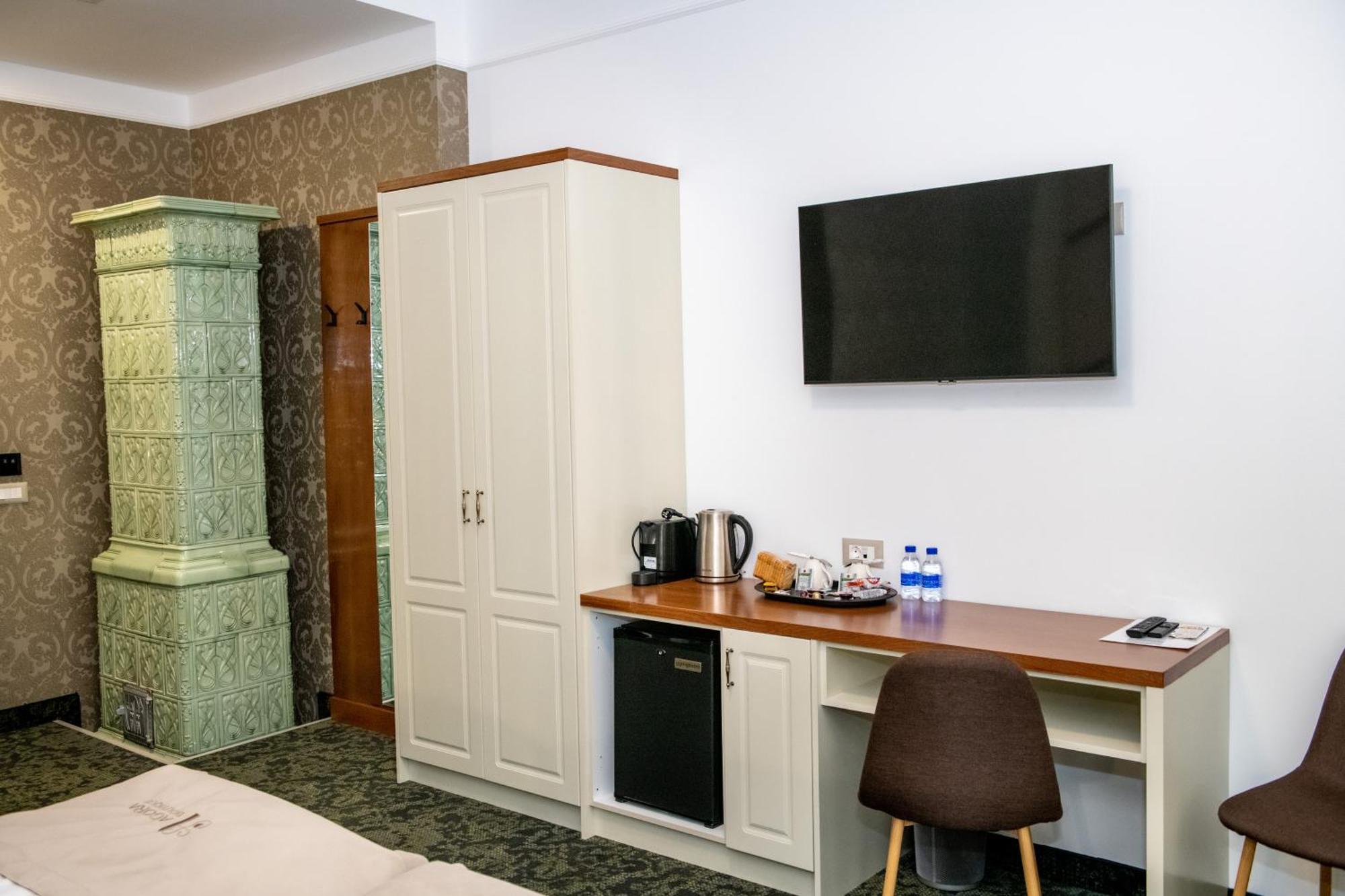 Agora' Boutique Hotel Sofia Eksteriør billede