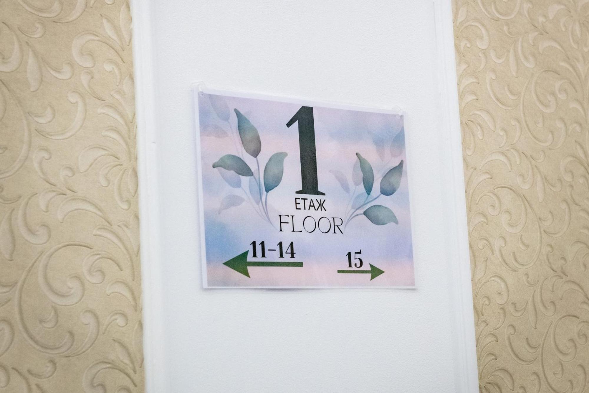 Agora' Boutique Hotel Sofia Eksteriør billede