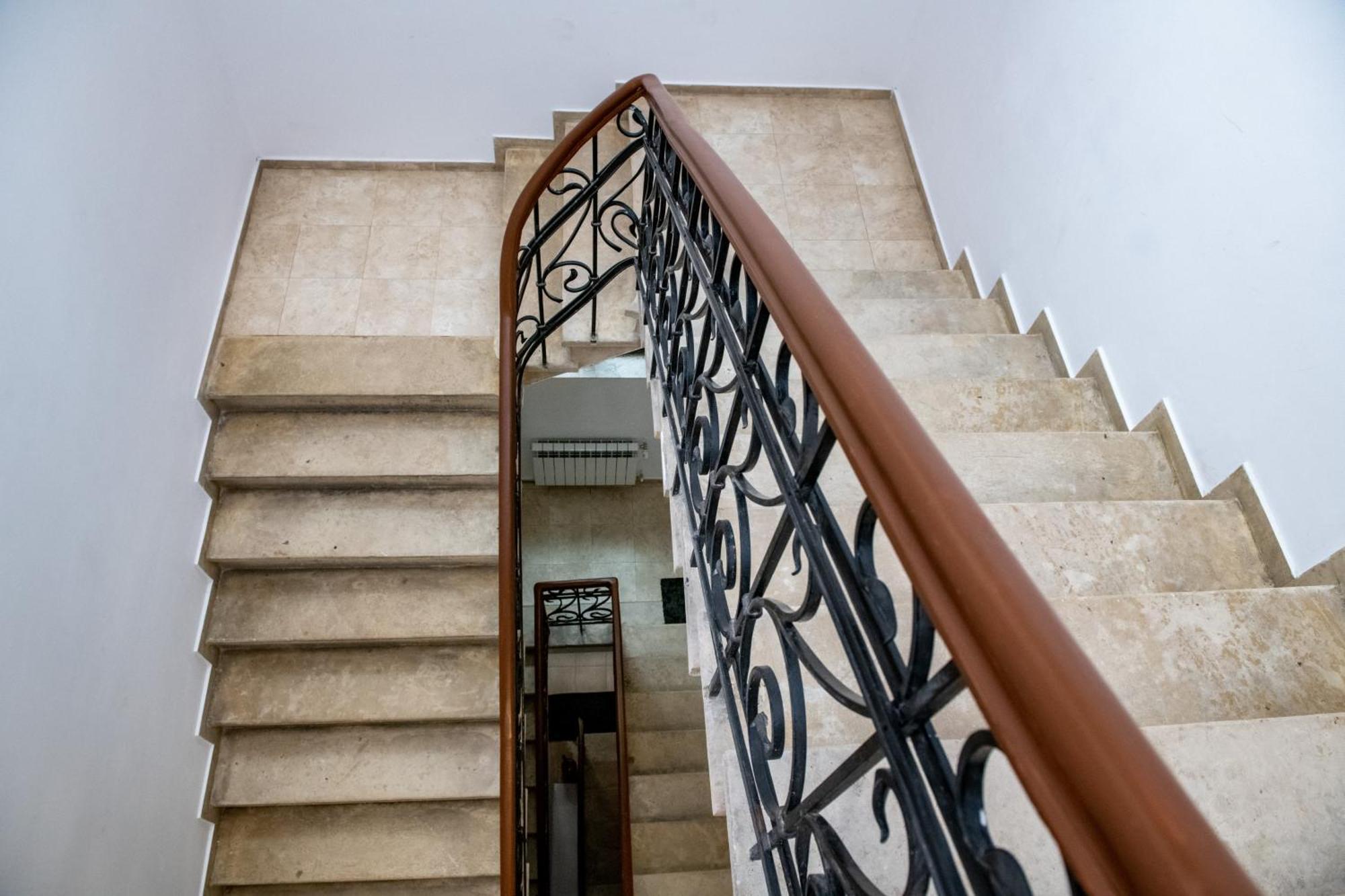 Agora' Boutique Hotel Sofia Eksteriør billede