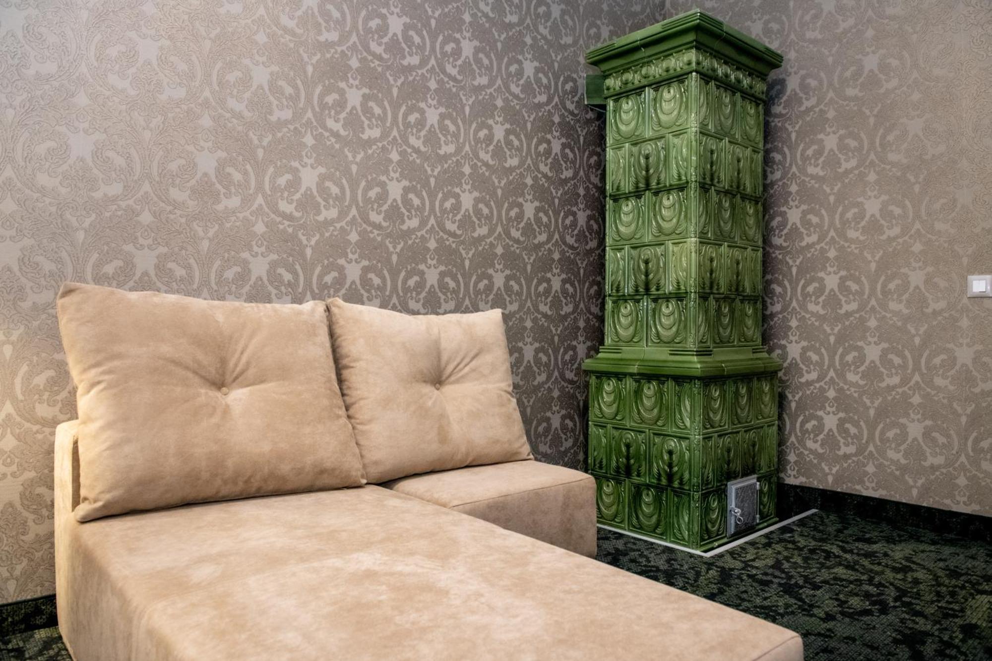 Agora' Boutique Hotel Sofia Eksteriør billede