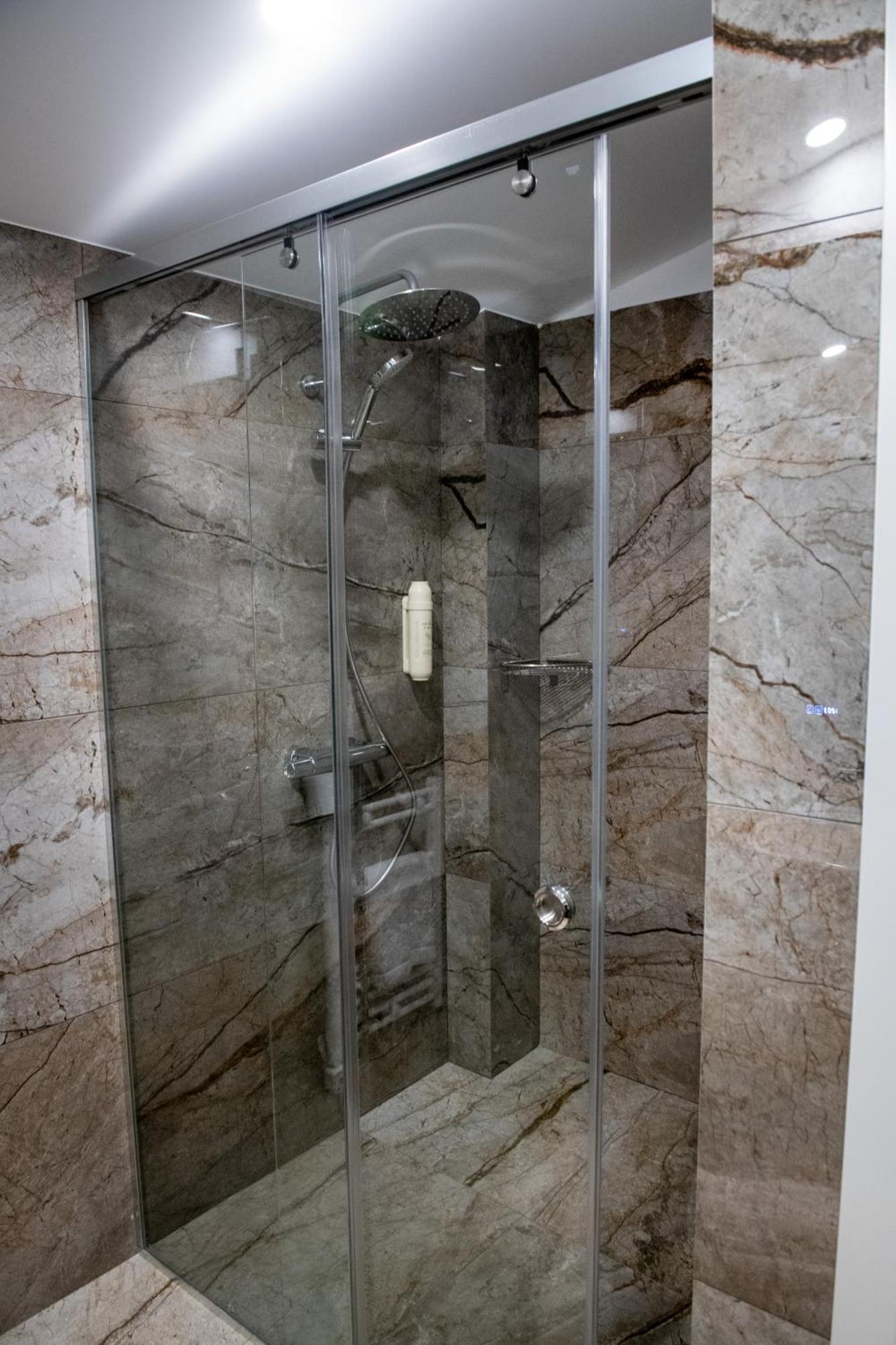 Agora' Boutique Hotel Sofia Eksteriør billede