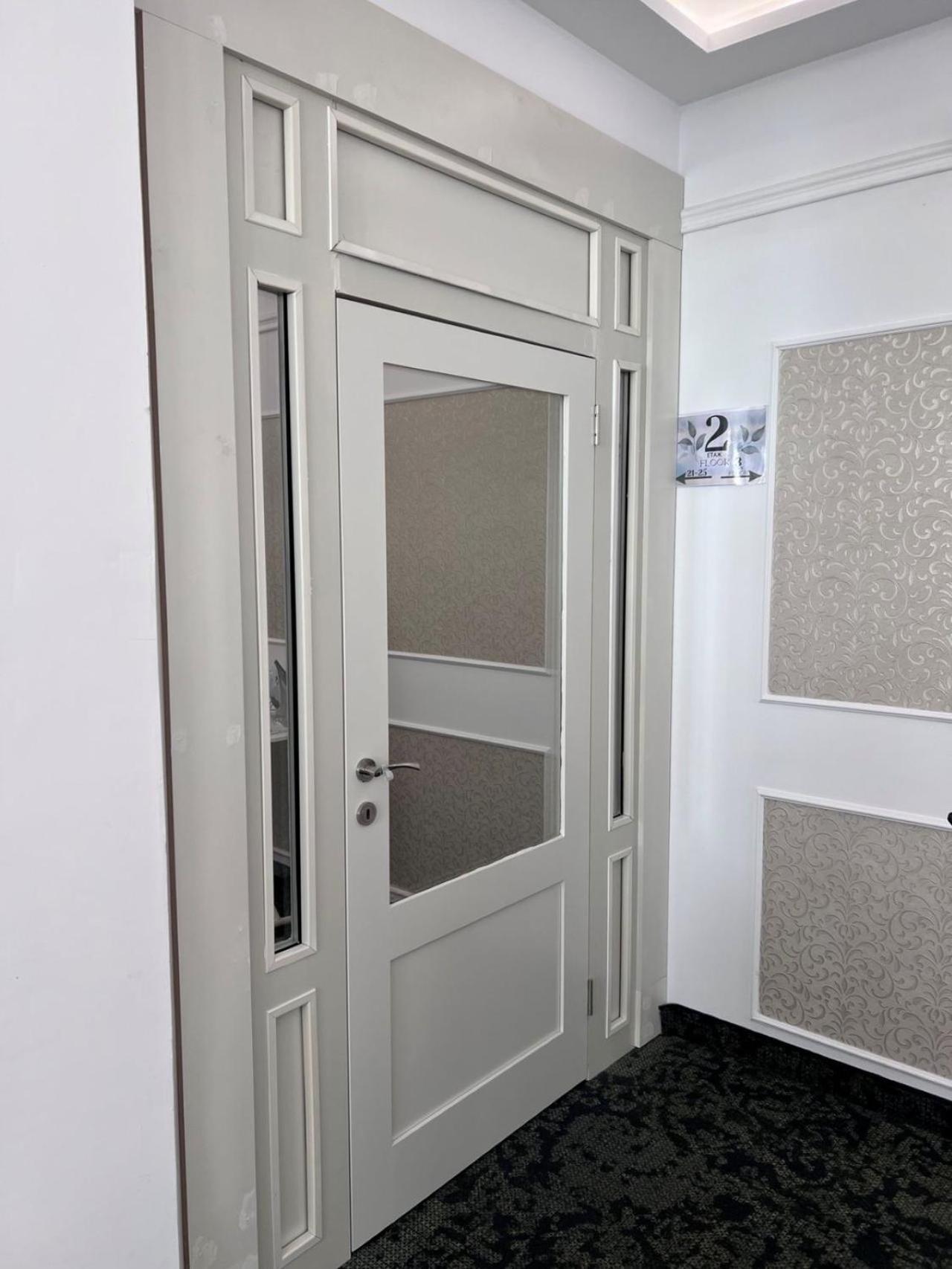 Agora' Boutique Hotel Sofia Eksteriør billede